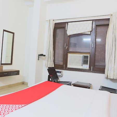 Hotel O New Raj Kamal أورانغاباد المظهر الخارجي الصورة