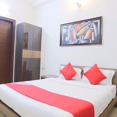 Hotel O New Raj Kamal أورانغاباد المظهر الخارجي الصورة