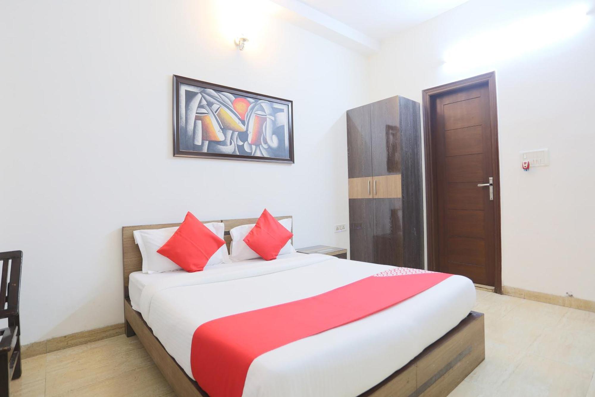 Hotel O New Raj Kamal أورانغاباد المظهر الخارجي الصورة