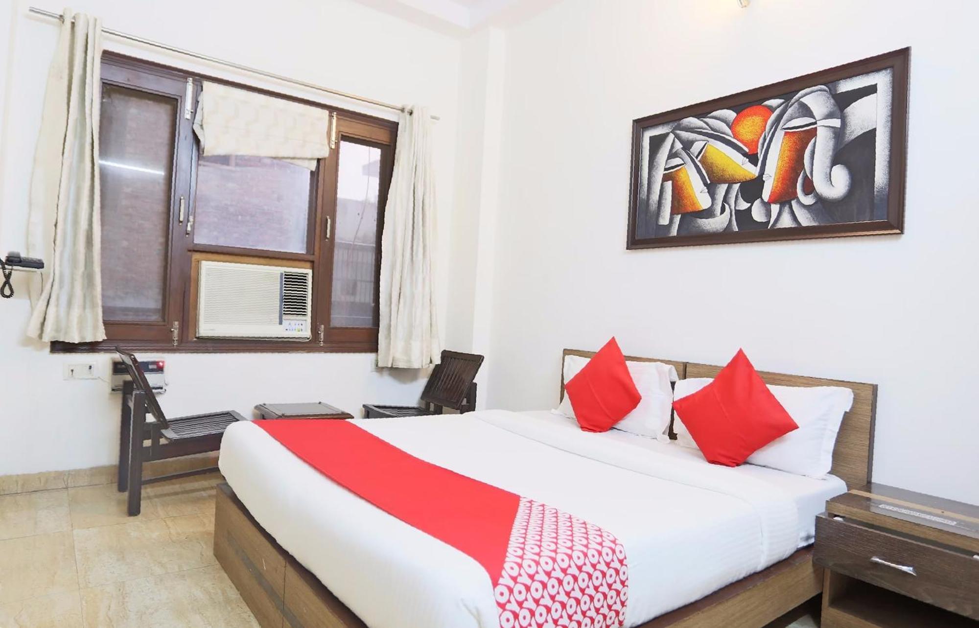 Hotel O New Raj Kamal أورانغاباد المظهر الخارجي الصورة