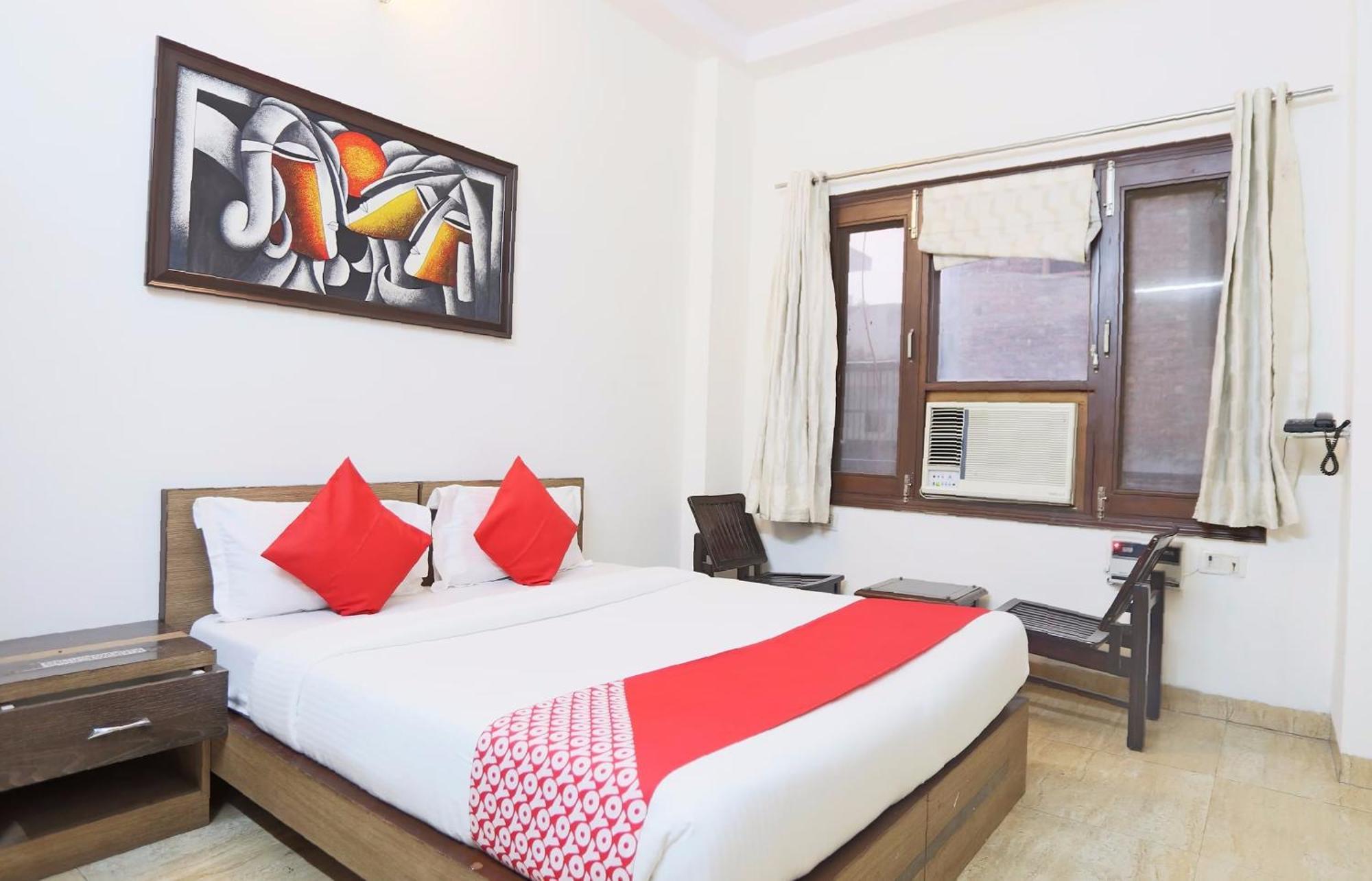 Hotel O New Raj Kamal أورانغاباد المظهر الخارجي الصورة