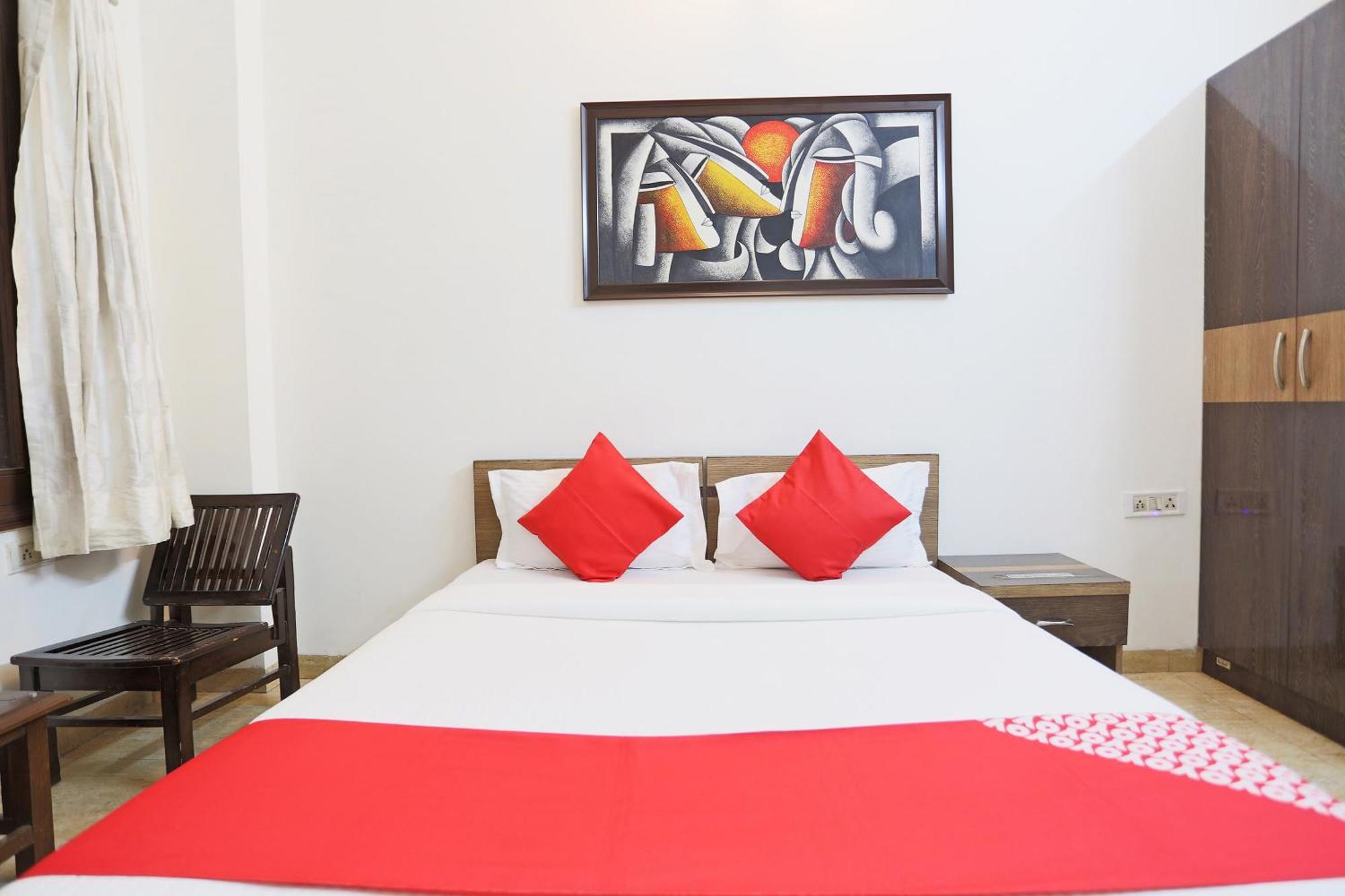Hotel O New Raj Kamal أورانغاباد المظهر الخارجي الصورة