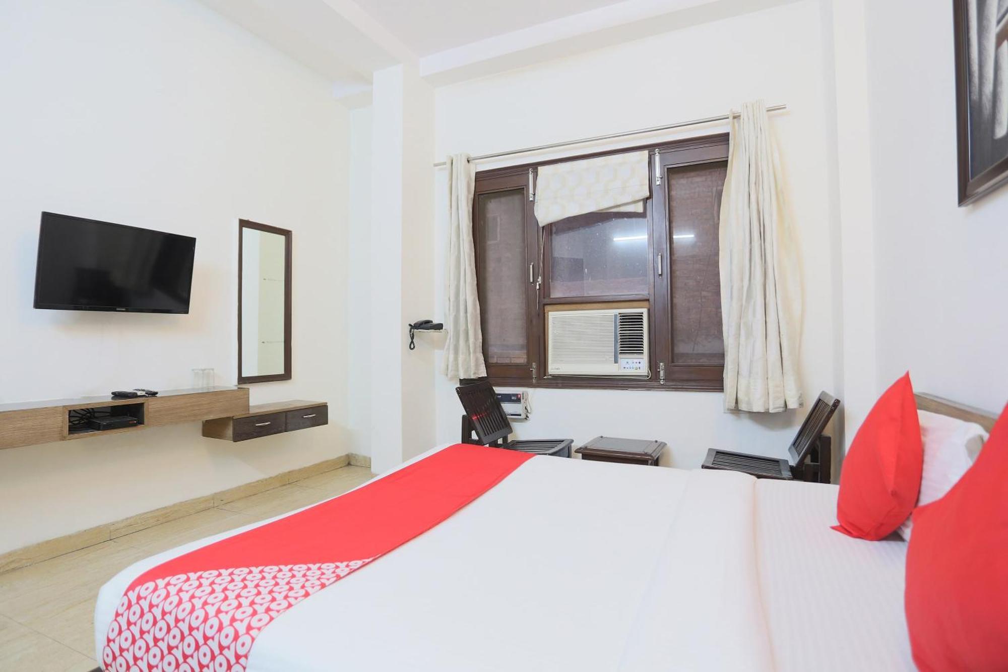 Hotel O New Raj Kamal أورانغاباد المظهر الخارجي الصورة