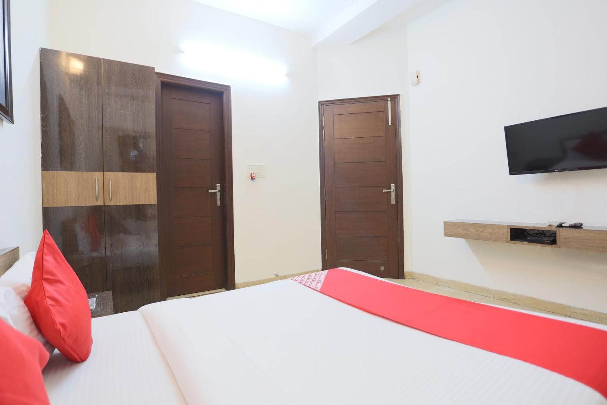 Hotel O New Raj Kamal أورانغاباد المظهر الخارجي الصورة