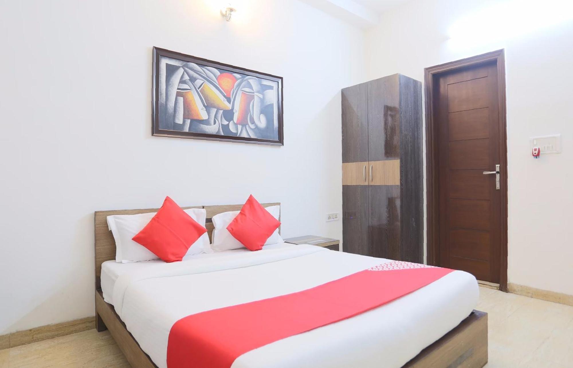 Hotel O New Raj Kamal أورانغاباد المظهر الخارجي الصورة