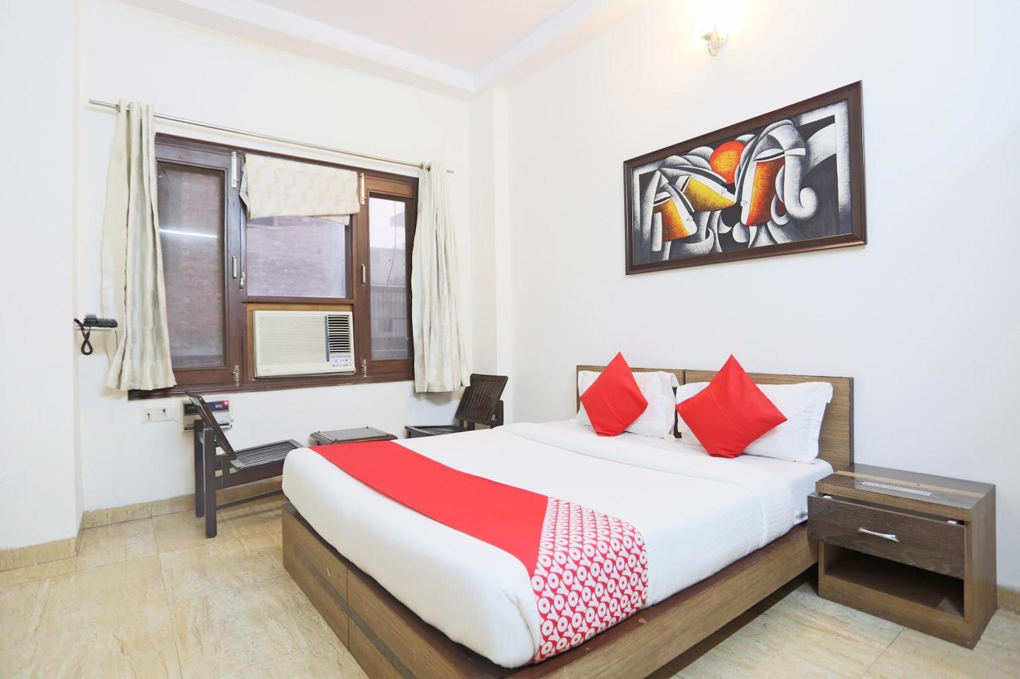 Hotel O New Raj Kamal أورانغاباد المظهر الخارجي الصورة