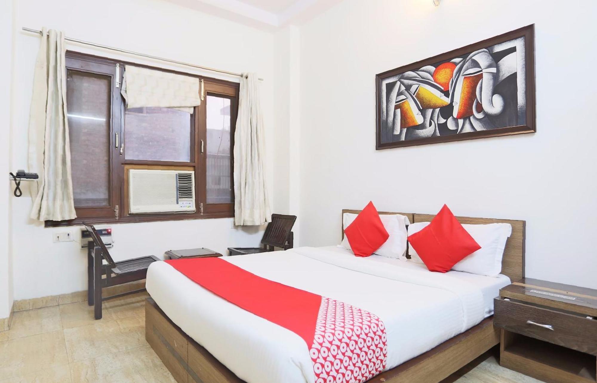 Hotel O New Raj Kamal أورانغاباد المظهر الخارجي الصورة