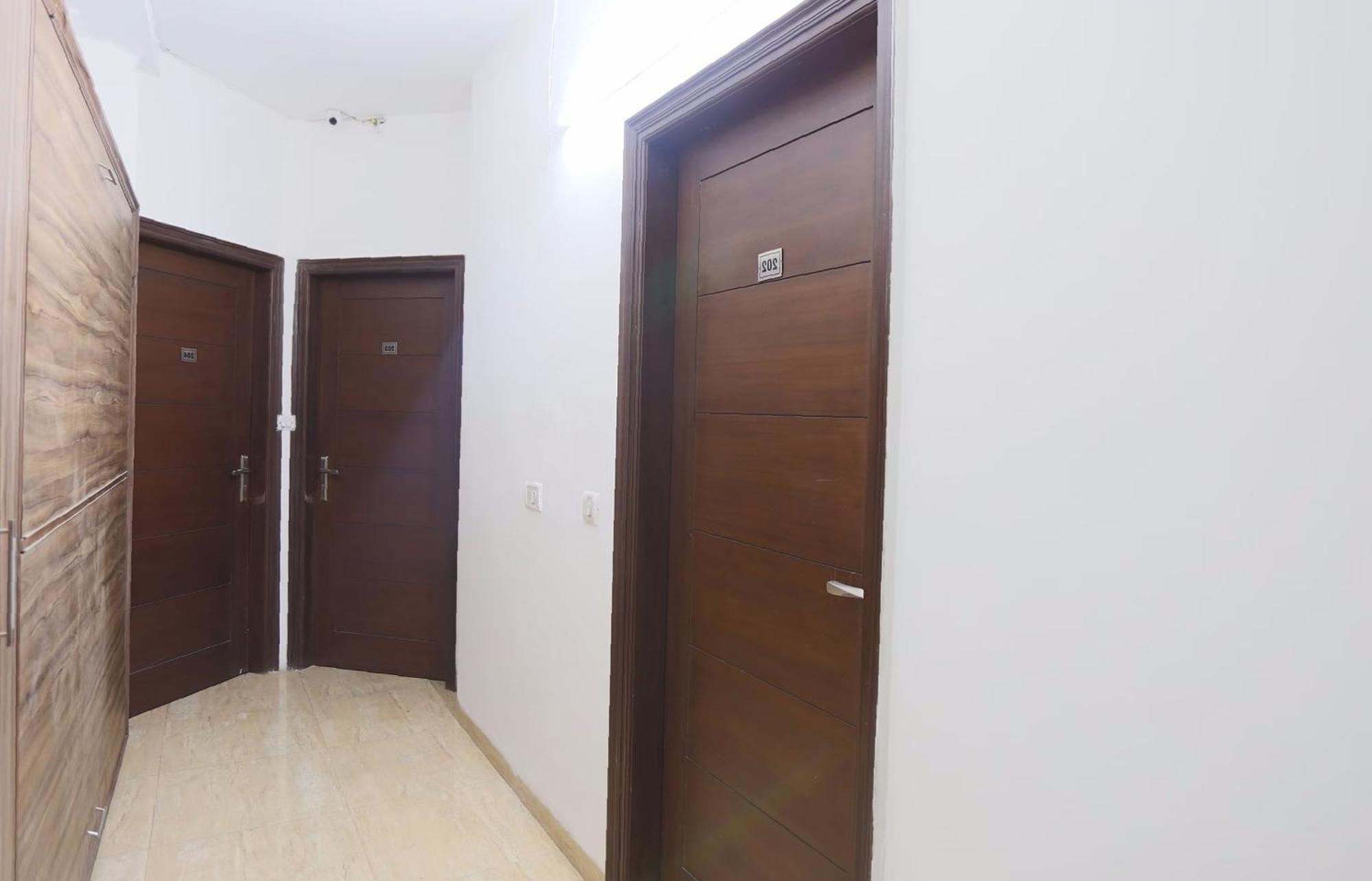 Hotel O New Raj Kamal أورانغاباد المظهر الخارجي الصورة