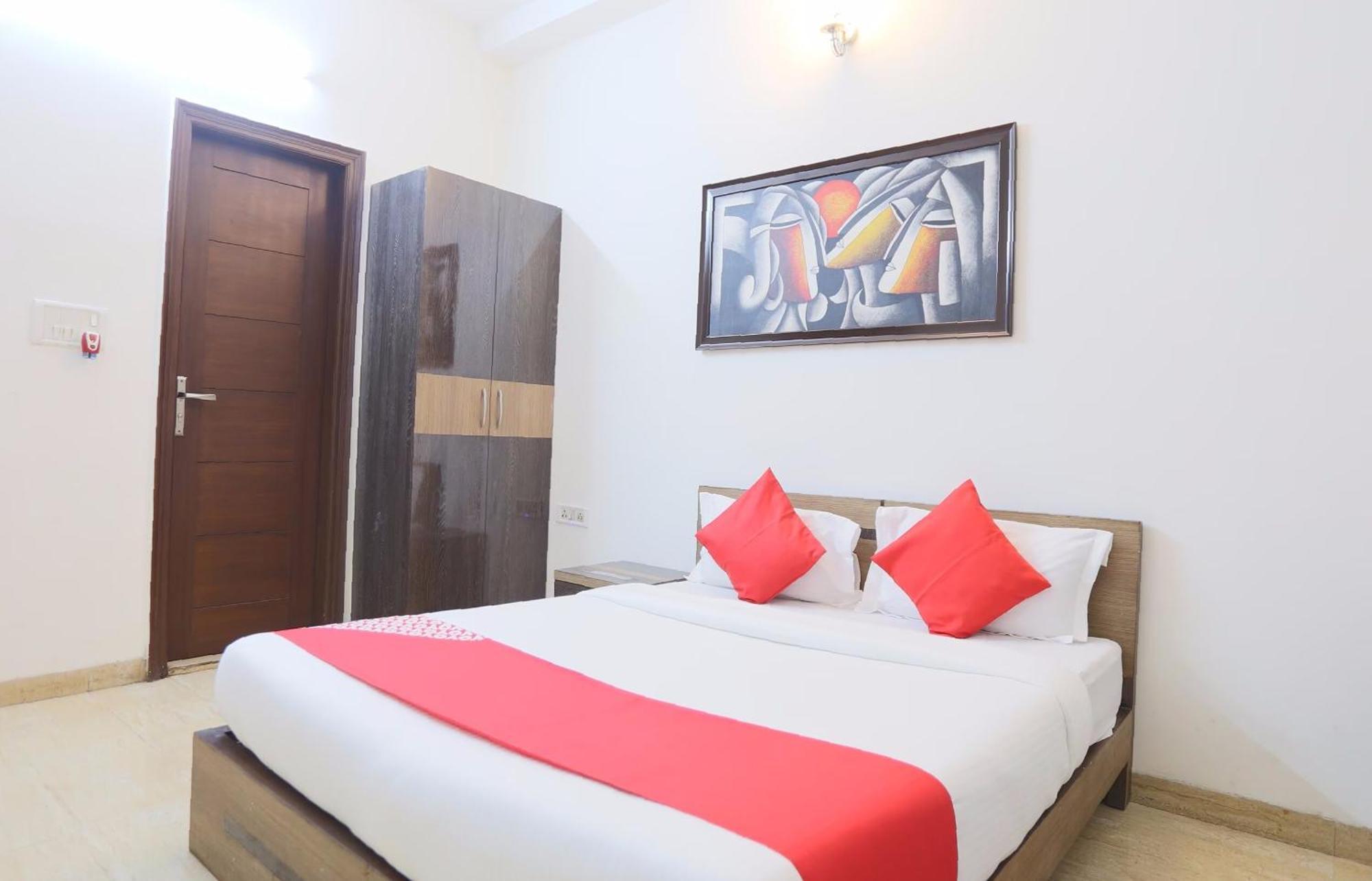 Hotel O New Raj Kamal أورانغاباد المظهر الخارجي الصورة